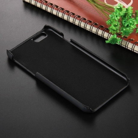 Термочехол на iPhone 6 6S Heat Sensitive Phone Case Silicone Protective Case Back Cover черный