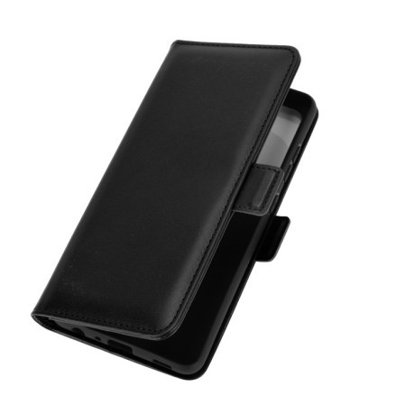 Чехол-книжка Dual-side Magnetic Buckle для Samsung Galaxy A52/A52s - черный