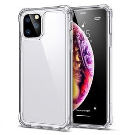 Протиударний чохол ESR Air Armor на iPhone 11 Pro Max -прозорий