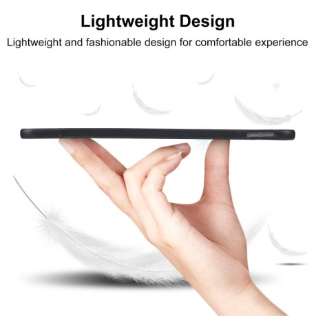 Протиударний чохол TPU Tablet для Xiaomi Pad 6 / Pad 6 Pro - чорний