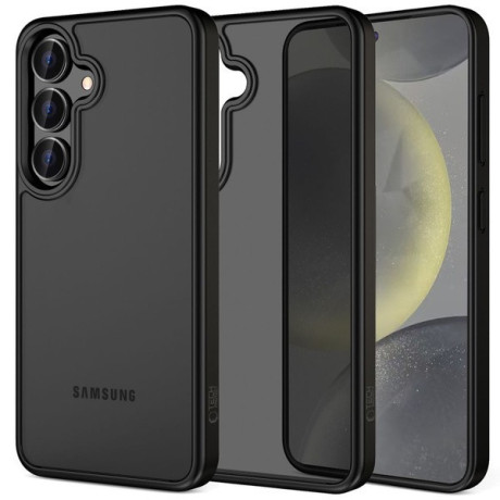 Чохол Tech-Protect MagMat для Samsung Galaxy S25+ - Black