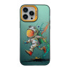 Чехол Cute Animal Pattern Series для iPhone 15 Pro Max