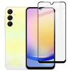 Защитное стекло IMAK 9H Full Screen Film Pro+ Version на Samsung Galaxy A26 5G - черное