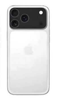 Чохли на iPhone 17 Pro Max