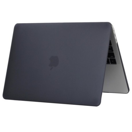 Чохол Frosted Texture Black для 2016 New Macbook Pro 13.3
