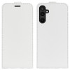 Флип-чехол R64 Texture Single на Samsung Galaxy M16 / F16 - белый