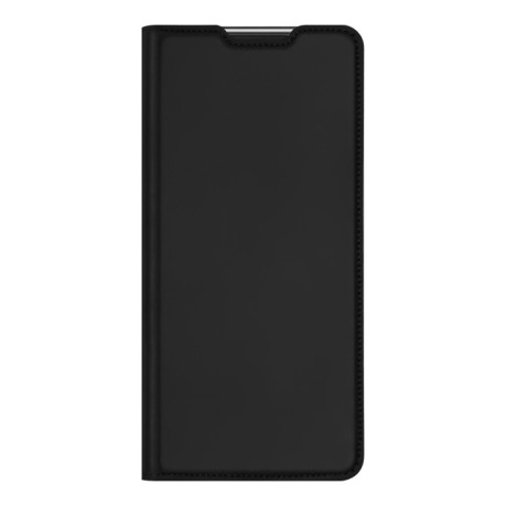 Чехол- книжка DUX DUCIS Skin Pro Series на Xiaomi Poco C40/Redmi 10c  - черный