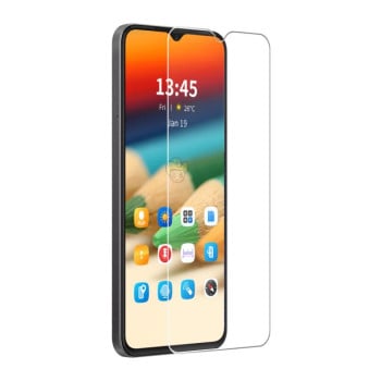 Защитное Стекло ENKAY Hat-prince 0.26mm 9H на Samsung Galaxy A07 5G