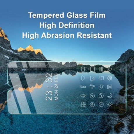 Защитное стекло IMAK H Series для OPPO A58 5G