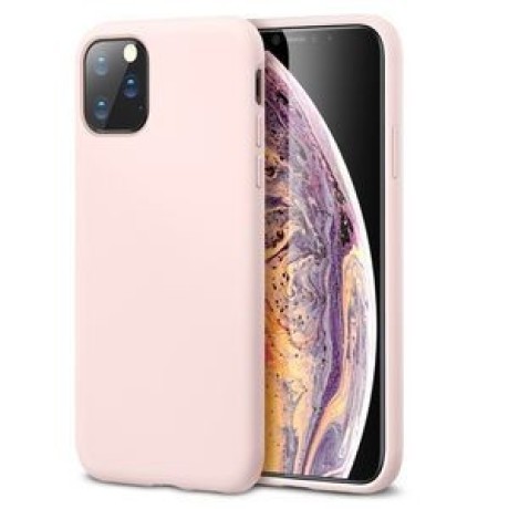 Чохол ESR Yippee Color Series на iPhone 11 Pro Max -рожевий