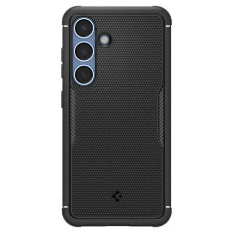 Оригинальный чехол Spigen Core Armor Mag для Samsung Galaxy S25 - Matte Black