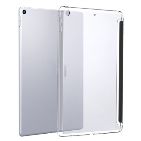 Чохол-накладка ESR Yippee Color Plus Seires на iPad 9/8/7 10.2 (2019/2020/2021) -прозорий