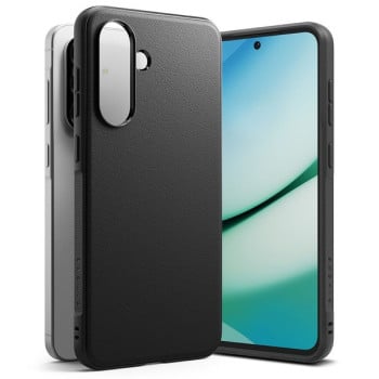 Оригинальный чехол Ringke Onyx Durable на Samsung Galaxy A36 / A56 5G - Black