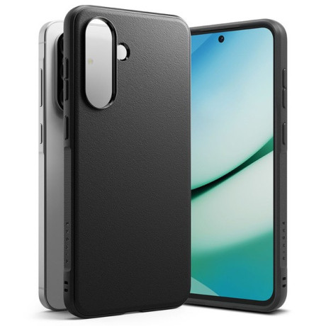 Оригінальний чохол Ringke Onyx Durable на Samsung Galaxy A36 / A56 5G - Black
