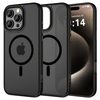 Чехол Tech-Protect MagMat MagSafe для iPhone  16 Pro Max - Black