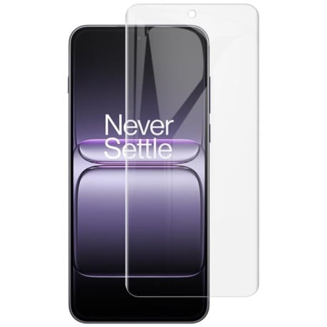 Захисна гідрогелева плівка imak 4th Generation Full Coverage на OnePlus Ace 5 Ultra/Nord 5