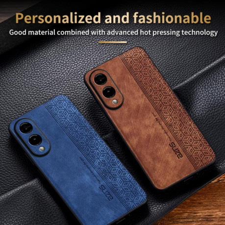 Противоударный чехол AZNS 3D Skin Feel для Samsung Galaxy S25 Edge 5G - черный