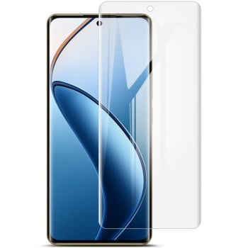 Комплект защитных пленок 2 PCS IMAK для  Realme 12 Pro / 12 Pro+