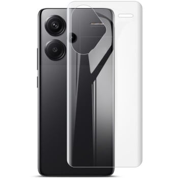 Комплект захисних плівок на задню панель 2 PCS IMAK для Xiaomi Redmi Note 13 Pro+ 5G