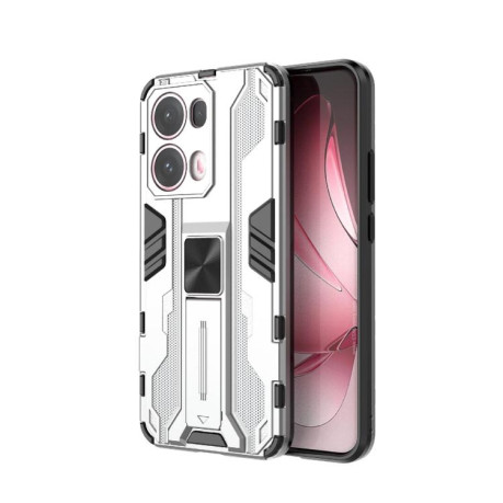 Протиударний чохол Supersonic для OPPO Reno13 Pro 5G Global - білий