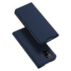 Чохол-книжка DUX DUCIS Skin Pro Series Samsung Galaxy M42 - синій