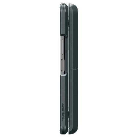 Оригинальный чехол Spigen TOUGH ARMOR Pro Pen на Samsung Galaxy Z Fold 5 - ABYSS GREEN