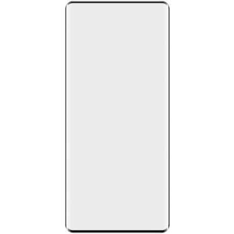 Захисне 3D скло IMAK Curved Edge Full Screen для Motorola Edge 50 Ultra