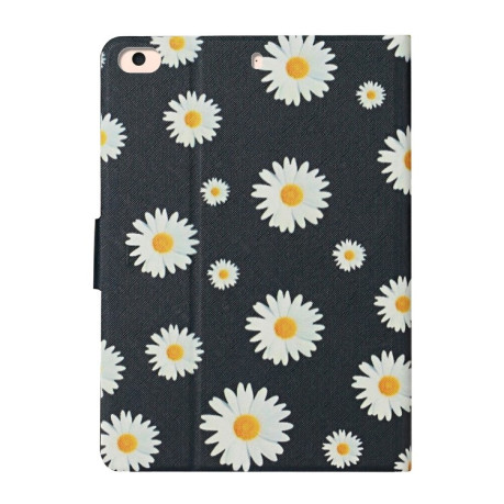 Чохол-книжка Flower Pattern для iPad Mini 4/3/2/1 - Small Daisies