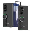 Протиударний чохол GKK Integrated Ultra-thin Side Wristband для Samsung Galaxy Fold 7 5G - чорний