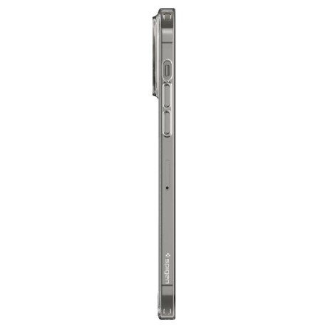Оригінальний чохол Spigen AirSkin для iPhone 14 Pro Max - Crystal Clear