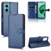 Чехол-книжка Honeycomb Dot для Xiaomi Redmi Note 11E/Redme 10 5G - синий