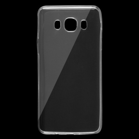 Ультратонкий Прозрачный 0.75 мм TPU Чехол для Samsung Galaxy J5 (2016) / J510