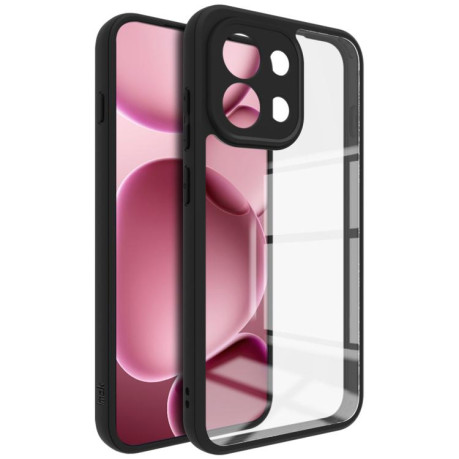 Ударозахисний чохол imak UX-9A Series Four-corner Airbag Shockproof на OnePlus 13T