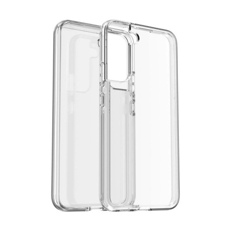 Противоударный чехол Terminator Style для Samsung Galaxy S22 Plus 5G - прозрачный
