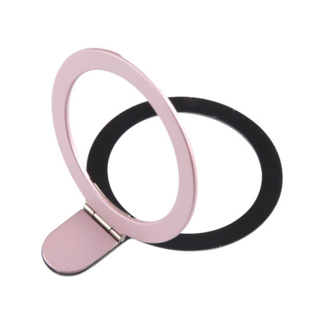 Утримувач MagSafe Magnetic Fulcrum Support - рожевий