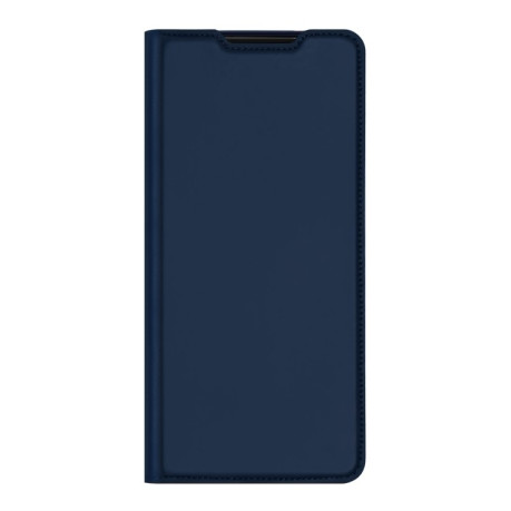 Чохол-книжка DUX DUCIS Skin Pro Series Samsung Galaxy S22 5G - синій