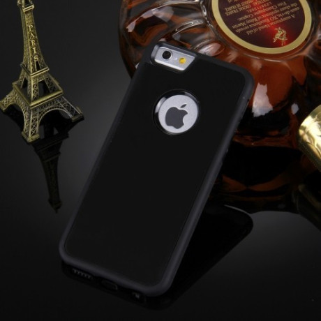 Антигравітаційний Чохол Anti-Gravity Magical Nano-suction Case Black для iPhone 6/ 6S