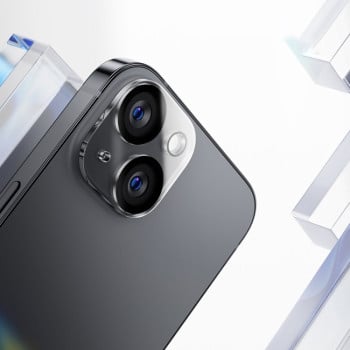 Захисне скло на камеру Benks One-piece для iPhone 15