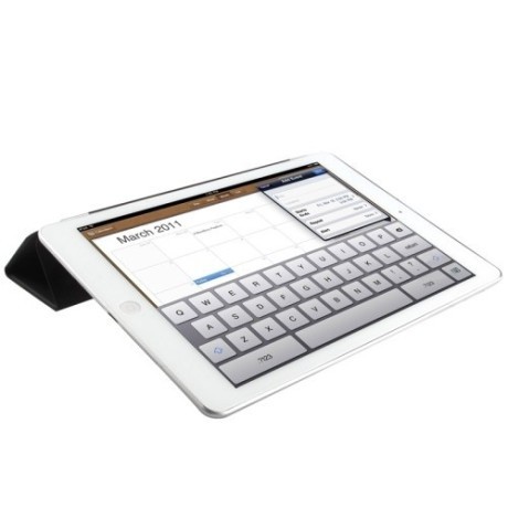 Чехол Smart Cover черный для iPad Air, iPad Air 2