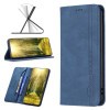 Чохол-книжка RFID Blocking Samsung Galaxy A04 4G - синій