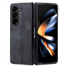 Протиударний чохол AZNS 3D Skin Feel для Samsung Galaxy Fold 5 - чорний