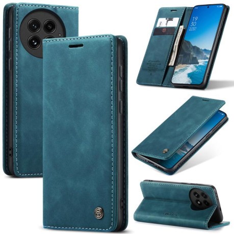 Чохол-книжка CaseMe-013 Multifunctional на OnePlus 13 - синій