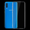 Ультратонкий силиконовый чехол на Samsung Galaxy A50/A30s/A50s