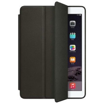 Чехол Smart Case Черный на iPad 9/8/7 10.2 (2019/2020/2021)