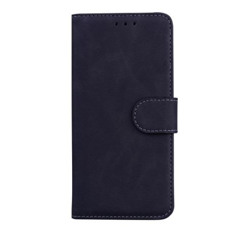 Чохол-книжка Skin Feel Pure Color для OPPO A58 4G - чорний