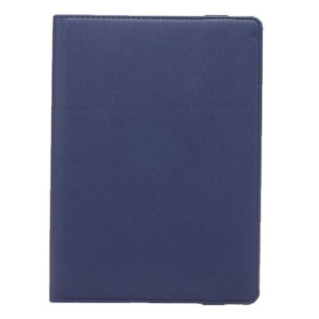 Кожаный Чехол 360 Degrees Rotation Cloth Texture темно-синий для iPad Pro 9.7