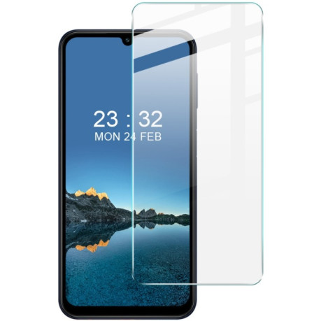 Защитное стекло IMAK H Series для Samsung Galaxy A15 4G / A15 5G