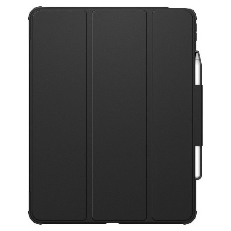 Оригинальный чехол Spigen Ultra Hybrid Pro для iPad Air 13 2024 - Black