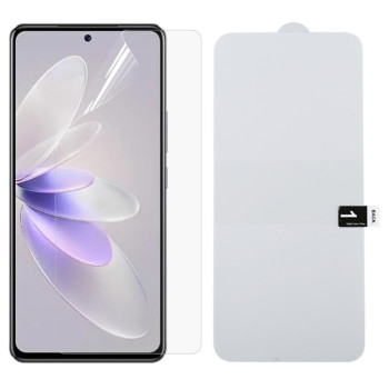 Захисна плівка HMC Soft Hydrogel Series на Vivo V27e