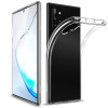 Ультратонкий силіконовий чохол ESR Air Shield на Samsung Galaxy Note 10+Plus-прозорий